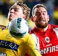 Smets réagit à une déclaration piquante de Vanhaezebrouck