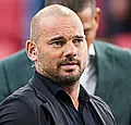 Sneijder s’interroge sur Xavi : « C’est assez étrange »