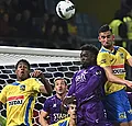Bayram (Westerlo) donne le nom du meilleur attaquant de JPL