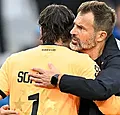 Club Bruges : Sommer déjà en danger ? 