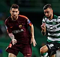 Le transfert de Bruno Fernandes à Manchester United a du plomb dans l'aile