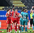 Anderlecht volé au profit du Standard ? "Incroyable"