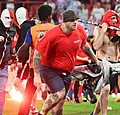 Derby wallon : "Les fans doivent prendre leur destin en main"