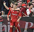 Compos du Standard et Malines pour un duel décisif