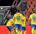 Le Standard encaisse un coup dur face à Westerlo