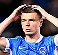D'abord une raclée, puis un transfert pour Genk ?