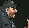 Stijnen pointe le gros problème des Diables Rouges 