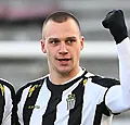 Charleroi méritait les playoffs I: 