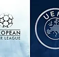 L'UEFA et la FIFA n'en ont pas fini avec la menaçante Super League
