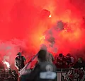VIDEO : Les supporters liégeois déjà bouillants pour le match contre l'Ajax ! 