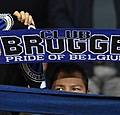 Youth League - Bruges officiellement éliminé!