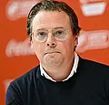 À peine arrivé au Beerschot, il file déjà à l'Antwerp !