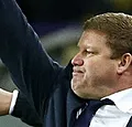 Une recrue estivale déjà sur le départ à Anderlecht?