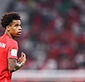 Buchanan pourrait quitter l'Inter Milan pour un autre grand club 