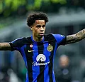 L'Internazionale refile Buchanan à un autre club