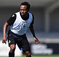  Percy Tau a marqué son premier but pour Anderlecht