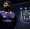 OFFICIEL : Anderlecht présente son nouveau buteur 