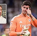 Guti ose la comparaison ultime entre Courtois et Casillas