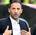 L'oublié de Domenico Tedesco ?