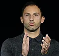 Domenico Tedesco sur la short list d'un grand club européen