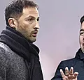 Domenico Tedesco out : un Néérlandais pour lui succéder ?