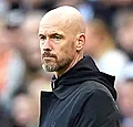 Erik ten Hag a réalisé son objectif: la C1, c'est dans la poche