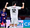 Le Belge a pris sa revanche sur le PSG : éliminé !