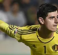 Le retour raté de Courtois 