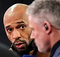 Thierry Henry s’enflamme déjà pour Christos Tzolis