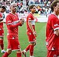 L’Antwerp tout proche de son premier renfort estival