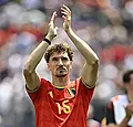 Meunier brise le silence sur une folle rumeur de transfert