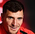 C'est confirmé pour Thomas Meunier