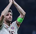 Müller reçoit une offre de transfert très surprenante 