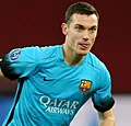 La rumeur folle qui envoie Vermaelen en Serie A