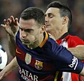 Vermaelen pas titulaire à Barcelone