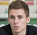 Thorgan Hazard commence à en avoir marre