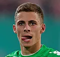Thorgan Hazard sur le départ? Deux top clubs européens intéressés