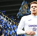 COMPOS Trois changements dans le 11 de base d'Anderlecht
