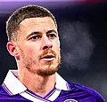 Hazard conseille la direction du RSCA : « D'autres équipes l'ont fait »