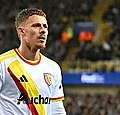 Thorgan Hazard sauve Lens, Alvarez fait vibrer l'Atlético