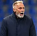 Game Over pour Genk : Fink satisfait malgré tout 