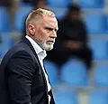 COMPOS Fink change l'entrejeu de Genk