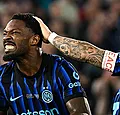 Kvaratskhelia offre le titre au PSG, doublé pour l'Inter