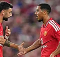 Fernandes en feu, Manchester United écrase Ipswich