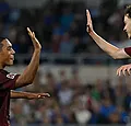 TRANSFERTS Un Diable Rouge vers Bournemouth