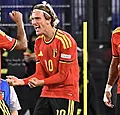 La Belgique frappe fort : Van Bommel réussit ses débuts