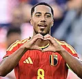 L'expérience de Garcia offre une belle victoire aux Diables