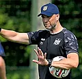 Le Cercle frappe encore, Beveren récupère un pilier