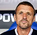 Timmy Simons, futur grand entraîneur?