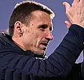 Timmy Simons annonce la couleur à Oud-Heverlee Louvain